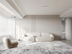 UERMEI 8x10 Area Rug Living Room Rugs - Image 6