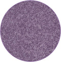 KOECKRITZ Soft and Colorful Kids Classroom Area Rugs (Passes Flammability Pill Test) Many Sizes and Bright Colors to Select from (3' Round, Lavender)