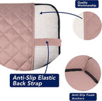 PureFit Reversible Quilted Sofa Cover Dog Couch Covers - Image 3