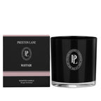 The Scented Candle, Luxury Candle with Vegan, Soy Wax Blend, Mayfair, 7.5 Oz