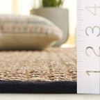 SAFAVIEH Natural Fiber Collection Area Rug - Image 7