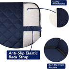 PureFit Reversible Chair Sofa Cover Dog Couch Covers - Image 3