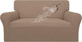 Easy-Going 100% Waterproof Oversized Loveseat Cover, Couch Cover by Easy-Going