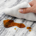 3x4 Rugs Washable Entry Rug: Easy-to-Clean Carpets - Image 6