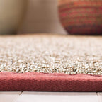 SAFAVIEH Natural Fiber Collection Runner Rug - Image 4