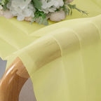 Sheer Curtains 78 Inches Long 2 Panels Set - Image 4