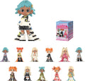 POP MART Lil Peach Riot Loading! Series Blind Box Figures, Collectible Toys Home Decorations, Holiday Birthday Gifts for Girls and Boys, Single Box