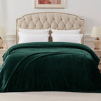 Exclusivo Mezcla Soft Fleece Blanket Cal King Size - Image 3