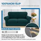XINEAGE 2026 New 4 Pieces Couch Covers - Image 7