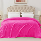 Exclusivo Mezcla Soft Fleece Blanket King Size - Image 3