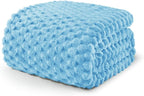 Exclusivo Mezcla Large 3D Fleece Throw Blanket - Image 9