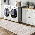 Runners for Hallways 2x8 Kitchen Runner Rugs，Modern Abstract Rug Runners for - Image 8