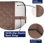 PureFit Reversible Chair Sofa Cover Dog Couch Covers - Image 3