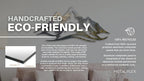 METALPLEX Mountain Range Metal Wall Art - Fade-Resistant and Rust-Free Indoor & Outdoor Aluminum Composite Wall Decor - Home Decor Wall Art For Living Room and Bedroom Decorations - Black (47" x 22")