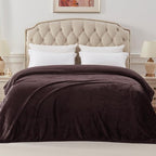 Exclusivo Mezcla Soft Fleece Blanket Twin Size - Image 3