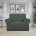 Easy-Going Stretch Oversized Chair Slipcover - Image 2
