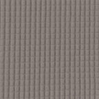 Easy-Going Stretch Oversized Loveseat Couch Covers Washable Taupe | 1-Piece - Image 7
