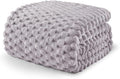 Exclusivo Mezcla 3D Fleece California King Blanket by ExclusivoMezcla