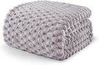 Exclusivo Mezcla 3D Fleece King Size Blanket by ExclusivoMezcla