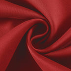 Joydeco Blackout Curtains 45 Inch Length 2 Panels Set, Thermal Insulated Long - Image 2