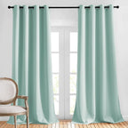 NICETOWN Blackout Curtains for Living Room by NICETOWN