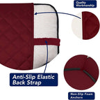 PureFit Reversible Chair Sofa Cover Dog Couch Covers - Image 3