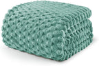 Exclusivo Mezcla 3D Fleece Queen Size Blanket by ExclusivoMezcla