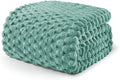 Exclusivo Mezcla 3D Fleece King Size Blanket by ExclusivoMezcla
