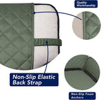 PureFit Reversible Chair Sofa Cover Dog Couch Covers - Image 3