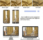 Simplebrand Ava Blackout Curtains - Image 8