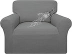Easy-Going 100% Waterproof Oversized Chair Couch Cover, Stretch Sofa Cover | by Easy-Going