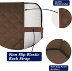 PureFit Reversible Chair Sofa Cover Dog Couch Covers - Image 3