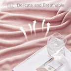 Exclusivo Mezcla Soft Fleece Blanket Queen Size - Image 7