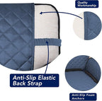 PureFit Reversible Chair Sofa Cover Dog Couch Covers - Image 3