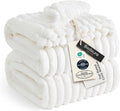 Bedsure Soft Cozy King Size Fleece Blankets by Unknown