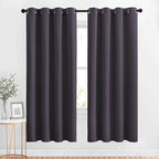 NICETOWN Room Darkening Curtains Panels by NICETOWN