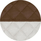 PureFit Reversible Chair Sofa Cover Dog Couch Covers - Image 5