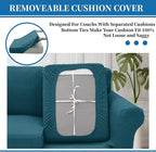 XINEAGE New 2 Pieces Chair Covers - Image 6