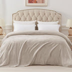 Exclusivo Mezcla Soft Fleece Blanket Twin Size - Image 3