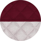 PureFit Reversible Chair Sofa Cover Dog Couch Covers - Image 5