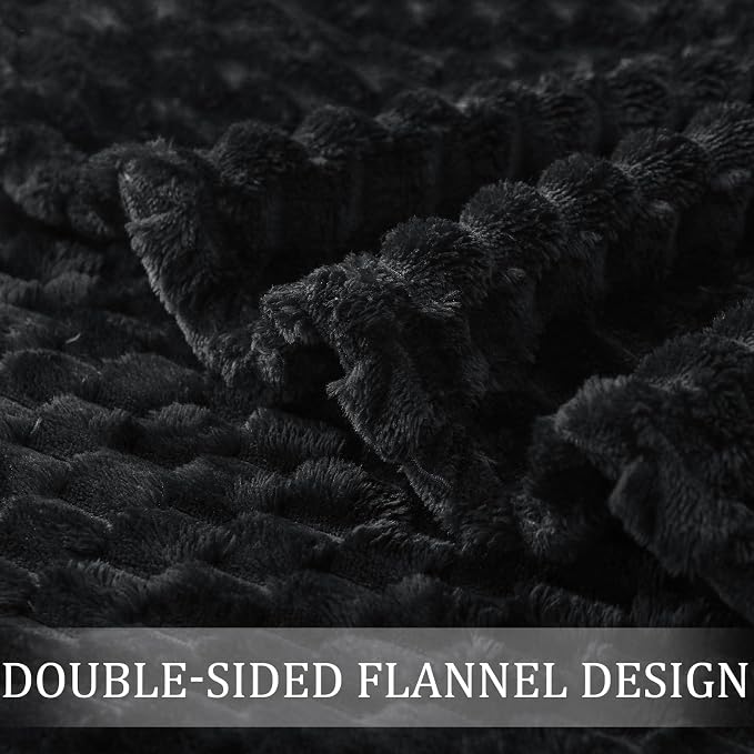 Exclusivo Mezcla 3D Fleece King Size Blanket - Image 6