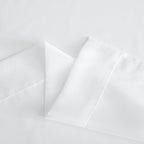 NICETOWN Voile White Sheer Curtains 84 inches Long - Image 6