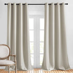 NICETOWN Room Darkening Curtains by NICETOWN