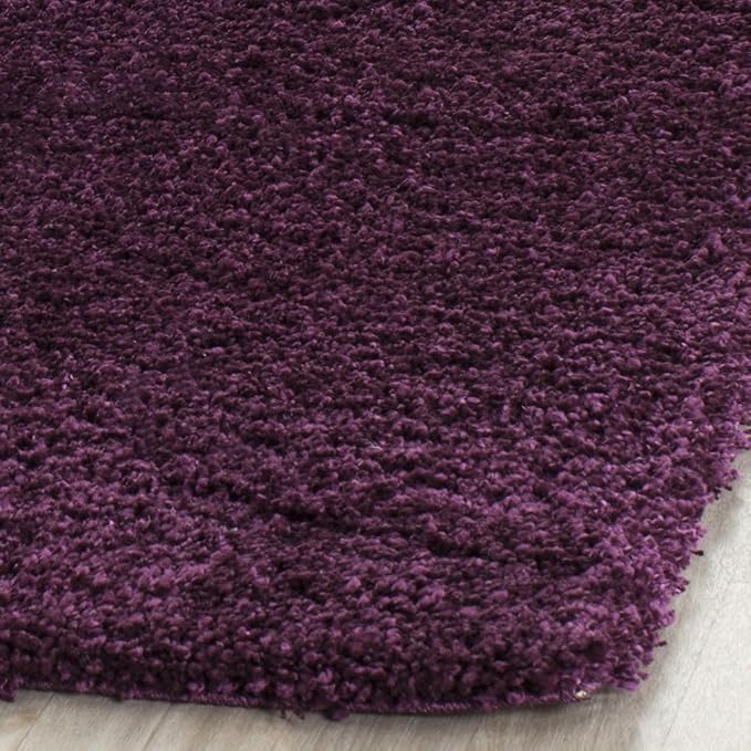 SAFAVIEH California Shag Collection Area Rug - Image 2