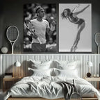 Canvas Prints With Your Photos, Custom Poster On Canvas (Unframed 24x36) Transform Your Photos Into Stunning Framed Wall Art Digitally Printed Photo To Canvas Ideal For Home Decor Gifts Keepsakes