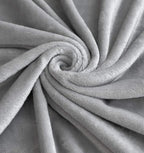 TASTHROW Large Flannel Fleece Throw Blanket, 50×70 Inch - Image 4