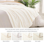 Exclusivo Mezcla 3D Fleece Twin Size Blanket - Image 4