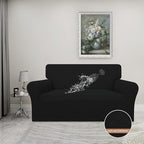 Easy-Going 100% Waterproof Oversized Loveseat Cover, Couch Cover - Image 2