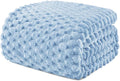 Exclusivo Mezcla 3D Fleece King Size Blanket by ExclusivoMezcla