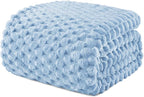 Exclusivo Mezcla 3D Fleece King Size Blanket by ExclusivoMezcla